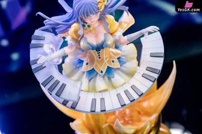 Date A Live Miku Izayoi GK Statue - TouFou Figure Studio [Pre-Order] Date A Live