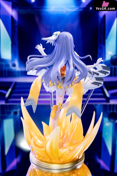 Date A Live Miku Izayoi GK Statue - TouFou Figure Studio [Pre-Order] Date A Live