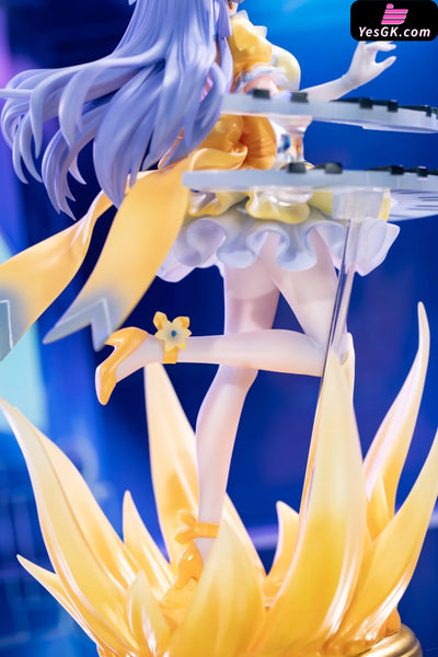 Date A Live Miku Izayoi GK Statue - TouFou Figure Studio [Pre-Order] Date A Live