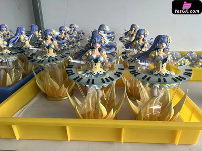 Date A Live Miku Izayoi GK Statue - TouFou Figure Studio [In-Stock] Date A Live