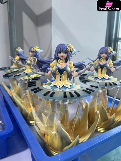 Date A Live Miku Izayoi GK Statue - TouFou Figure Studio [In-Stock] Date A Live