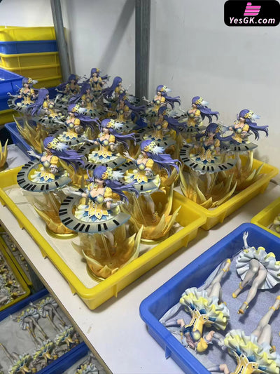 Date A Live Miku Izayoi GK Statue - TouFou Figure Studio [In-Stock] Date A Live