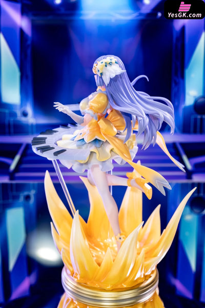 Date A Live Miku Izayoi GK Statue - TouFou Figure Studio [Pre-Order] Date A Live