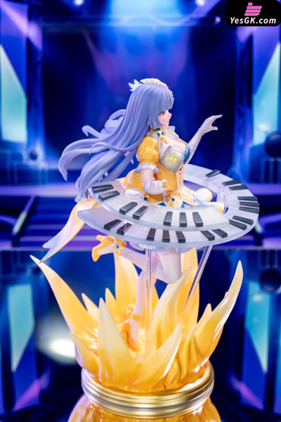 Date A Live Miku Izayoi GK Statue - TouFou Figure Studio [Pre-Order] Date A Live