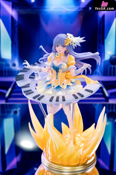 Date A Live Miku Izayoi GK Statue - TouFou Figure Studio [Pre-Order] Deposit Date A Live