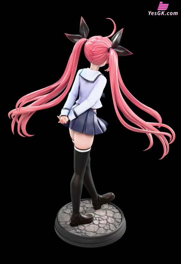 Date A Live Kotori 1/7 GK Statue - Wu Shi San Studio [Pre-Order] - Date A Live