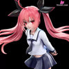 Date A Live Kotori 1/7 GK Statue - Wu Shi San Studio [Pre-Order] - Date A Live