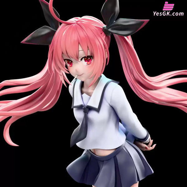 Date A Live Kotori 1/7 GK Statue - Wu Shi San Studio [Pre-Order] - Date A Live