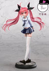 Date A Live Kotori 1/7 GK Statue - Wu Shi San Studio [Pre-Order] - Deposit / B: White Silk Version - Date A Live