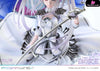 Date A Live: Kurumi Gaiden: White Queen Special Edition 1/7 Scale Finished Figure Pwdab-02Ps