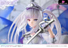 Date A Live: Kurumi Gaiden: White Queen Special Edition 1/7 Scale Finished Figure Pwdab-02Ps