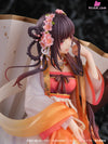 Date A Live Kurumi Tokisaki Hanfu 1/7 Figure - Shibuya Scramble Figure (SSF) [In-Stock] Full Payment Date A Live