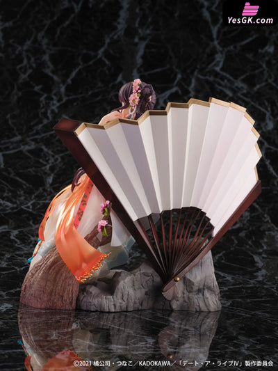 Date A Live Kurumi Tokisaki Hanfu 1/7 Figure - Shibuya Scramble Figure (SSF) [In-Stock] Full Payment Date A Live
