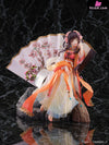 Date A Live Kurumi Tokisaki Hanfu Ver Statue - Ssf Studio [Pre - Order]