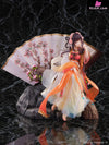 Date A Live Kurumi Tokisaki Hanfu Ver Statue - Ssf Studio [Pre - Order]