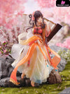 Date A Live Kurumi Tokisaki Hanfu Ver Statue - Ssf Studio [Pre - Order]