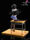 Date A Live School Uniform Kurumi Tokisaki Statue - Why Studio [Pre-Order]