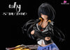 Date A Live School Uniform Kurumi Tokisaki Statue - Why Studio [Pre-Order]