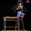 Date A Live School Uniform Kurumi Tokisaki Statue - Why Studio [Pre-Order]