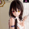 Date A Live Series #2 Kurumi Tokisaki Resin Statue - Pointer Bear Studio [Pre-Order]