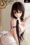 Date A Live Series #2 Kurumi Tokisaki Resin Statue - Pointer Bear Studio [Pre-Order]