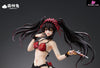 Date A Live Swimsuit Ver Kurumi Tokisaki Resin Statue - Forest Rabbit Studio [Pre-Order]