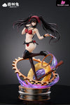 Date A Live Swimsuit Ver Kurumi Tokisaki Resin Statue - Forest Rabbit Studio [Pre-Order]