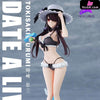 Date A Live Swimwear Collection #2 Tokisaki Kurumi Statue - Mercury Studio [Pre-Order]