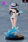 Date A Live Swimwear Collection #2 Tokisaki Kurumi Statue - Mercury Studio [Pre-Order]