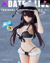 Date A Live Swimwear Collection #2 Tokisaki Kurumi Statue - Mercury Studio [Pre-Order]