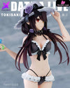 Date A Live Swimwear Collection #2 Tokisaki Kurumi Statue - Mercury Studio [Pre-Order]