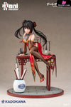 DATE A LIVE Tokisaki Kurumi Calligraphic Beauty 1/7 Scale Figure - Animester [In-Stock] Full Payment Date A Live