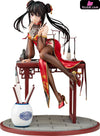 DATE A LIVE Tokisaki Kurumi Calligraphic Beauty 1/7 Scale Figure - Animester [In-Stock] Full Payment Date A Live
