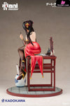 DATE A LIVE Tokisaki Kurumi Calligraphic Beauty 1/7 Scale Figure - Animester [In-Stock] Full Payment Date A Live