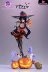 Date A Live - Tokisaki Kurumi Resin Statue Endless Boundary [In Stock]