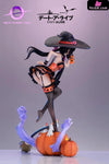 Date A Live - Tokisaki Kurumi Resin Statue Endless Boundary [In Stock]