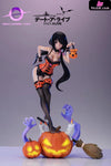 Date A Live - Tokisaki Kurumi Resin Statue Endless Boundary [In Stock]