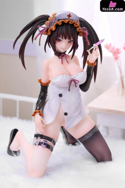 Date A Live Tokisaki Kurumi Statue - Thistles and Thorns Studio [In-Stock] Date A Live