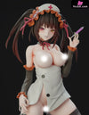 Date A Live Tokisaki Kurumi Statue - Thistles and Thorns Studio [In-Stock] Date A Live