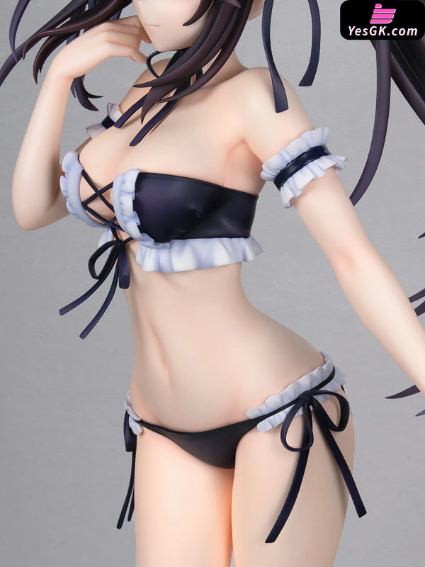 Date A Live Tokisaki Kurumi Swimsuit 1/2.5 Scale Figure - Kadokawa [In-Stock] Full Payment Date A Live