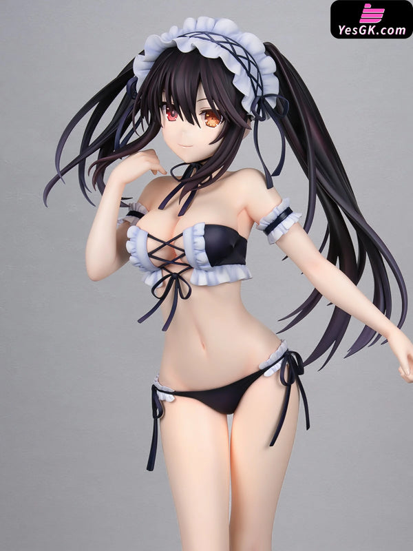 Date A Live Tokisaki Kurumi Swimsuit 1/2.5 Scale Figure - Kadokawa [In-Stock] Full Payment Date A Live