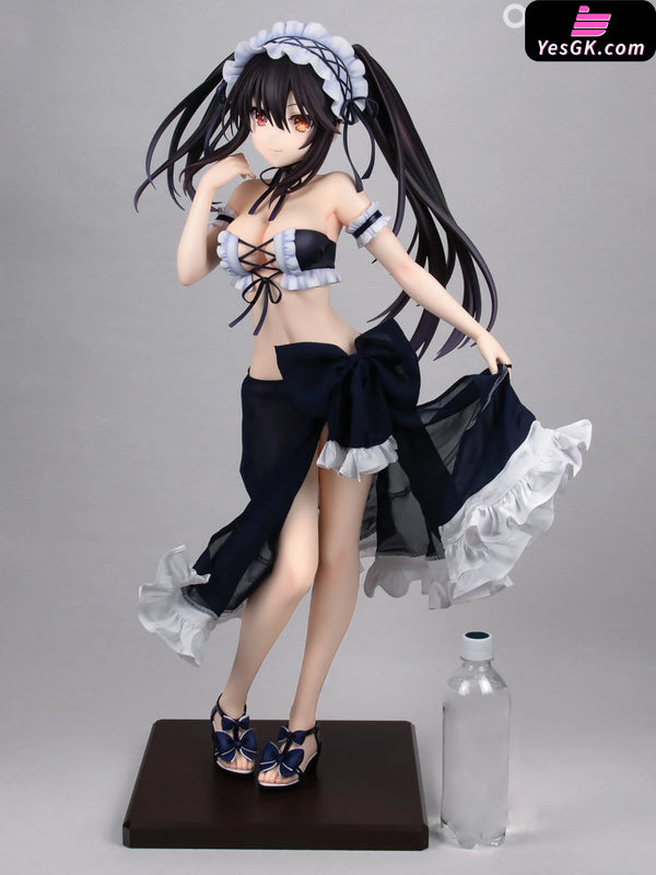 Date A Live Tokisaki Kurumi Swimsuit 1/2.5 Scale Figure - Kadokawa [In-Stock] Full Payment Date A Live