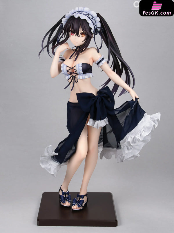 Date A Live Tokisaki Kurumi Swimsuit 1/2.5 Scale Figure - Kadokawa [In-Stock] Full Payment Date A Live