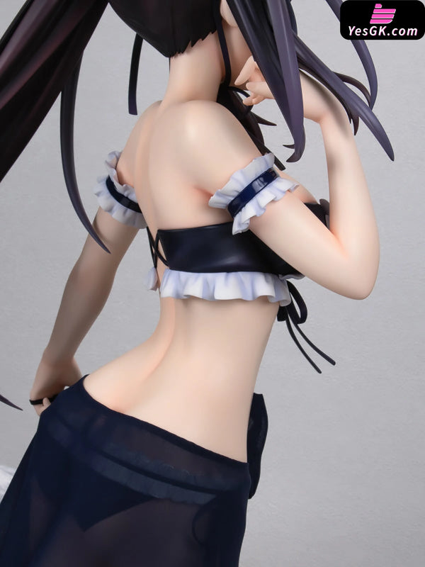 Date A Live Tokisaki Kurumi Swimsuit 1/2.5 Scale Figure - Kadokawa [In-Stock] Full Payment Date A Live