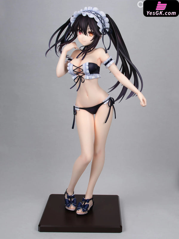 Date A Live Tokisaki Kurumi Swimsuit 1/2.5 Scale Figure - Kadokawa [In-Stock] Full Payment Date A Live