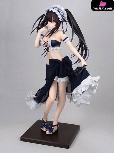 Date A Live Tokisaki Kurumi Swimsuit 1/2.5 Scale Figure - Kadokawa [In-Stock] Full Payment Date A Live