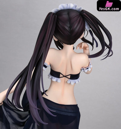 Date A Live Tokisaki Kurumi Swimsuit 1/2.5 Scale Figure - Kadokawa [In-Stock] Full Payment Date A Live