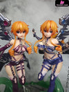 Date A Live Yamai Yuzuru Statue - TouFou Figure Studio