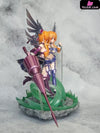 Date A Live Yamai Yuzuru Statue - TouFou Figure Studio