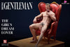 David Beckham GK Statue - Anonymous Studio [In-Stock] Full Payment Others
